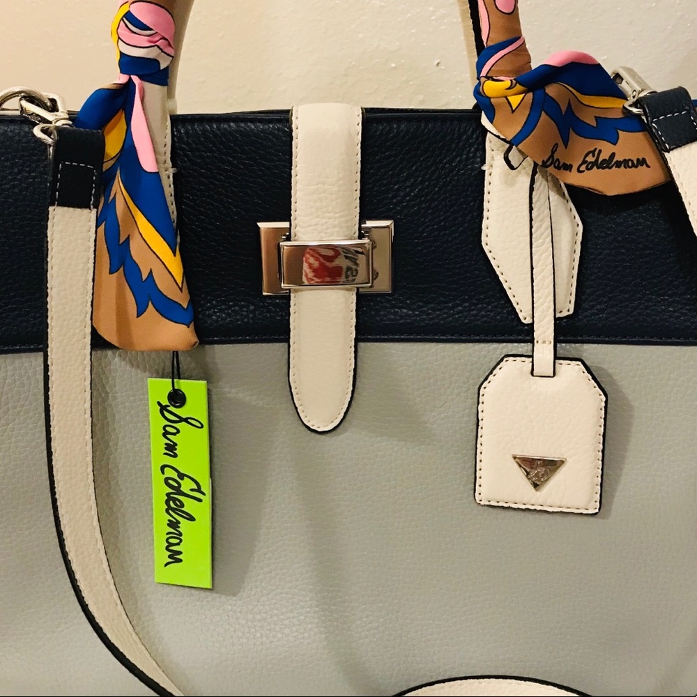 Sam Edelman Colette Purse - Picture 2 of 5